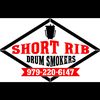 shortribdrumsmokers