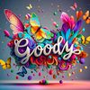 theycallmegoodness
