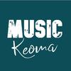 MusicKeoma