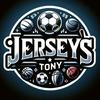 TONY jersey