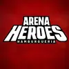 arenaheroesburguer