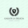 gallosladelicia