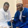 cheick Razak  adakou