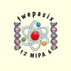 MIPA 6 SMANSASI