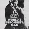 Strongman Arabia