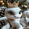 s_nake.queen