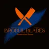 broduilblades