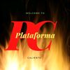 PLATAFORMA CALIENTE