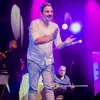 ربيع حمدي 🎤