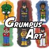 grumpus_art