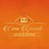 Casa Grande Cochabamba