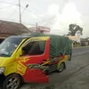 purjayatrussstel