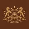 ROYALMINDS