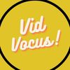 Video Vocus