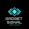 Gadget signal