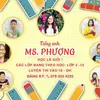 msphuongclass