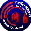 TAKUAPA Radio