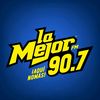 La Mejor 90.7 Tijuana