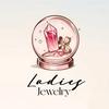 Ladies Jewelry Shop