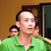 Giang Hồ Chính Hiệu