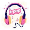 K-Pop Music 🎶