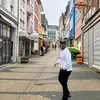 monologueking