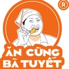 Ăn Cùng Bà Tuyết