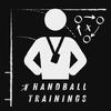 Handballtrainings