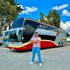 Russoh Guzman | Vlogger Travel