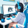ちわまる｜イラストラボ
