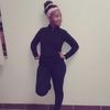 tsholzzoeymodise
