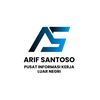 Arif Santoso pjtki resmi559