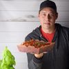 Jimmyhank Pizza