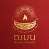 Namon Candles - ณมน เทียนหอม