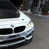 TEAM WAQAS TUNED