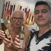 Vovô Biel e Família