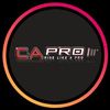 C&A Pro Snowmobile Skis