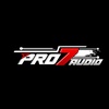 PRO7 AUDIO