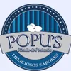 Popu’s tienda de pochoclos