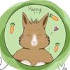 le.lapin.happy