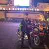 mazzhairul