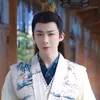 Thư lụy LiuYuNing
