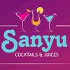 sanyu_cocktails_juices