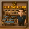 Billiards Kha