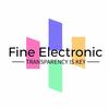 FiNE ELECTRONICS