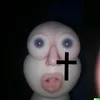 dotynul