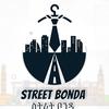 streetbondas