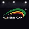 ModernCarLights