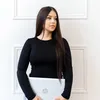 Patrycja|Social Media Manager