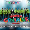 OrquestaSuperGenialesdeHco🎷